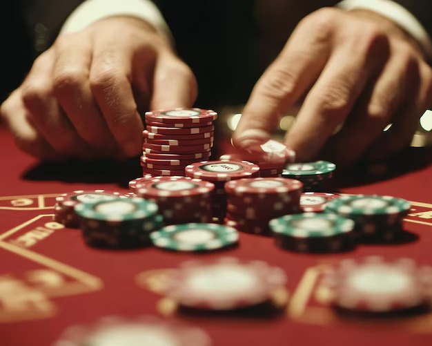 User betting history and game session tracking in solototo login